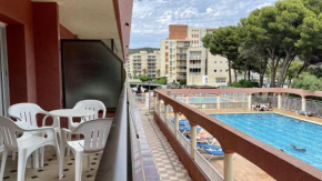 Apartamento SALLES BEACH 05